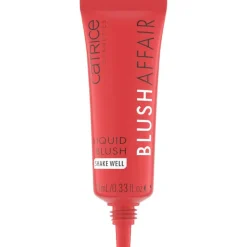 Catrice Blush Affair 030 Ready Red Go Liquid Blush Sale