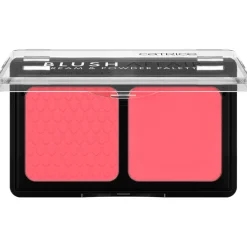 Catrice Blush Affair 010 Stunning Strawberry Cream & Powder Palette Clearance