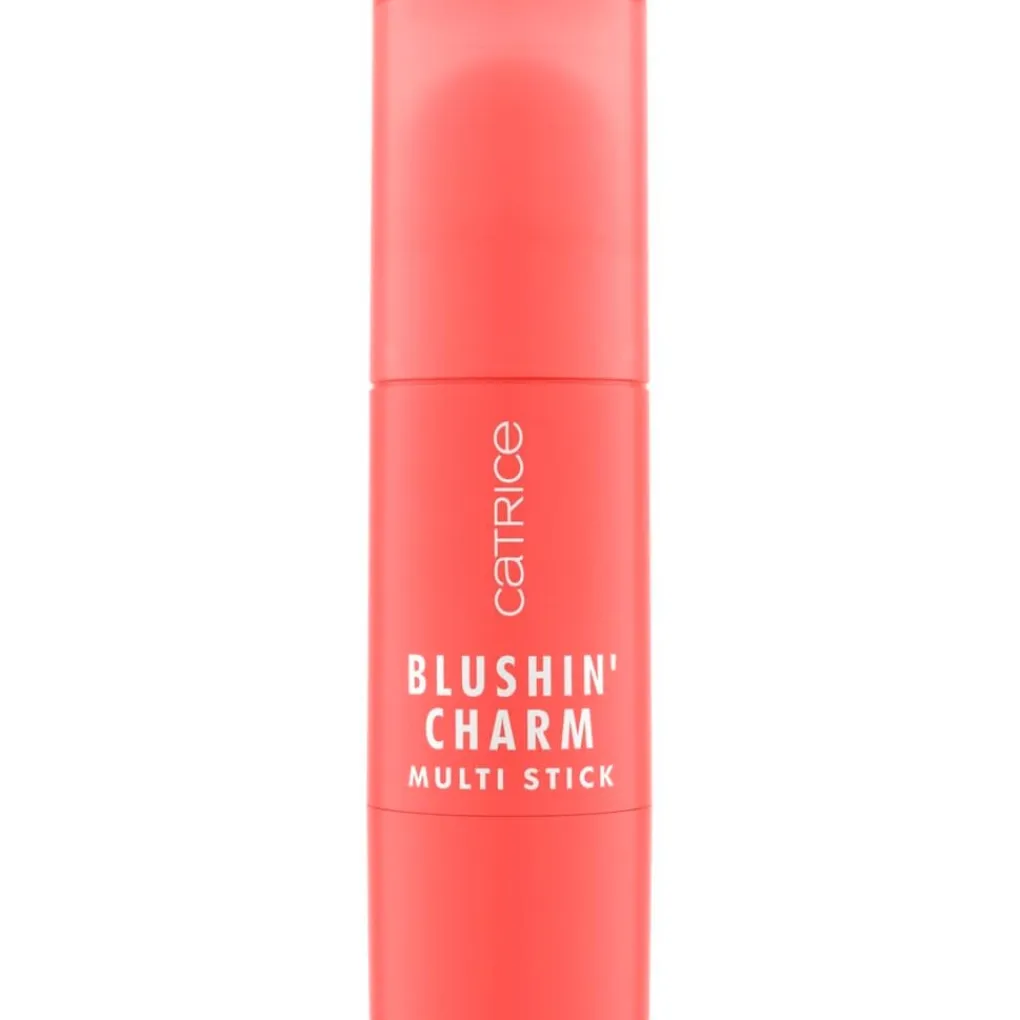 Catrice Blushin' Charm 020 Coral Cutie Multi Stick Online
