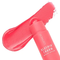 Catrice Blushin' Charm 010 Pink Sweetheart Multi Stick New