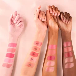 Catrice Blushin' Charm 010 Pink Sweetheart Multi Stick New