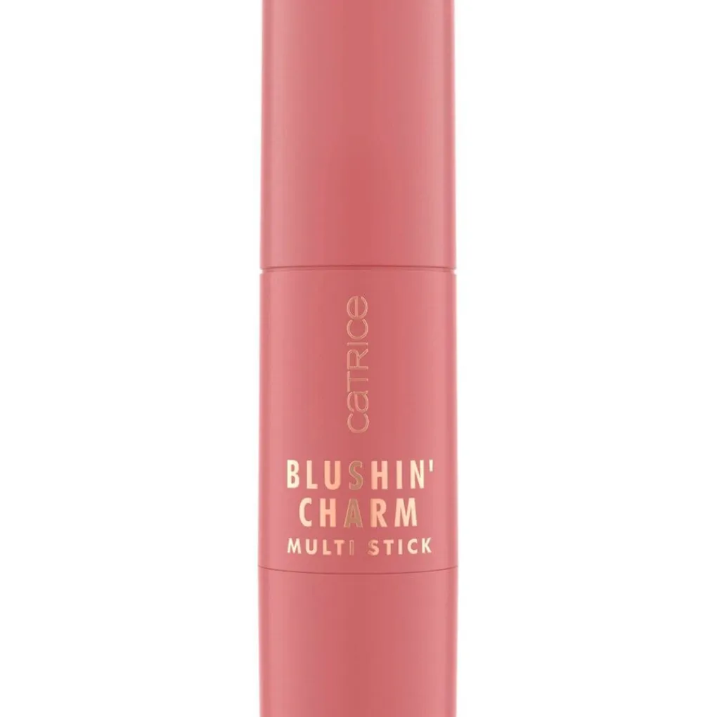 Catrice Blushin' Charm 050 Radiant Honey Multi Stick Best