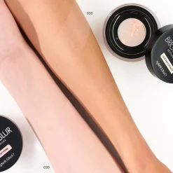 Catrice Bright & Blur 020 Soft Pink Setting Powder New