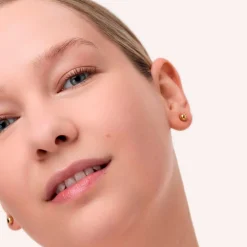 Catrice Bright & Blur 020 Soft Pink Setting Powder New