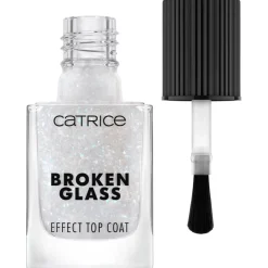 Catrice Broken Glass 050 Sparkling Reflection Effect Topcoat Sale