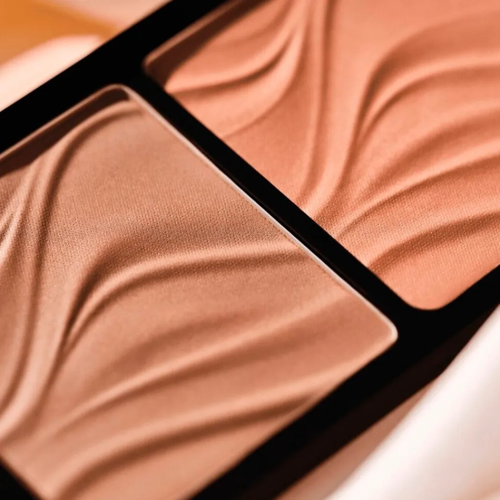 Catrice Butter Like 010 Born To Shape Bronze & Contour Palette Clearance