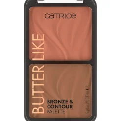 Catrice Butter Like 020 Shape It My Way Bronze & Contour Palette Online