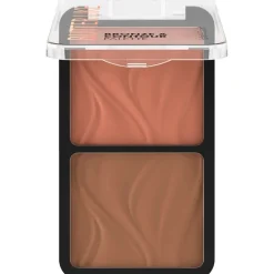 Catrice Butter Like 020 Shape It My Way Bronze & Contour Palette Online