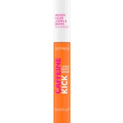 Catrice Caffeine Kick Lash & Brow Serum Online