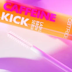 Catrice Caffeine Kick Lash & Brow Serum Online