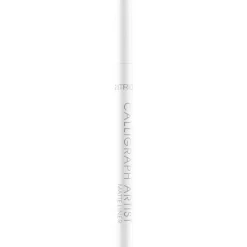Catrice Calligraph Artist 070 Snow White Matte Liner Hot