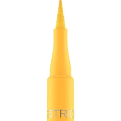Catrice Calligraph Artist 040 Butterscotch Matte Liner New
