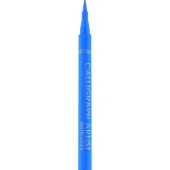 Catrice Calligraph Artist 020 Ocean Flirt Matte Liner Clearance