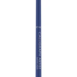 Catrice Calligraph Artist 060 Midnight Sky Matte Liner Discount