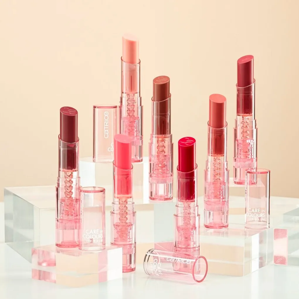 Catrice Care in Colours 010 Everyday 24/7 Lip Balm Outlet