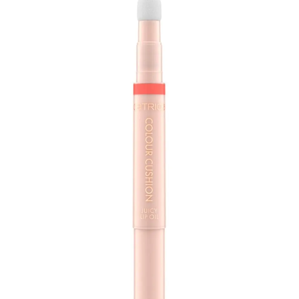 Catrice Colour Cushion 020 Gloss Angeles Juicy Lip Oil Clearance