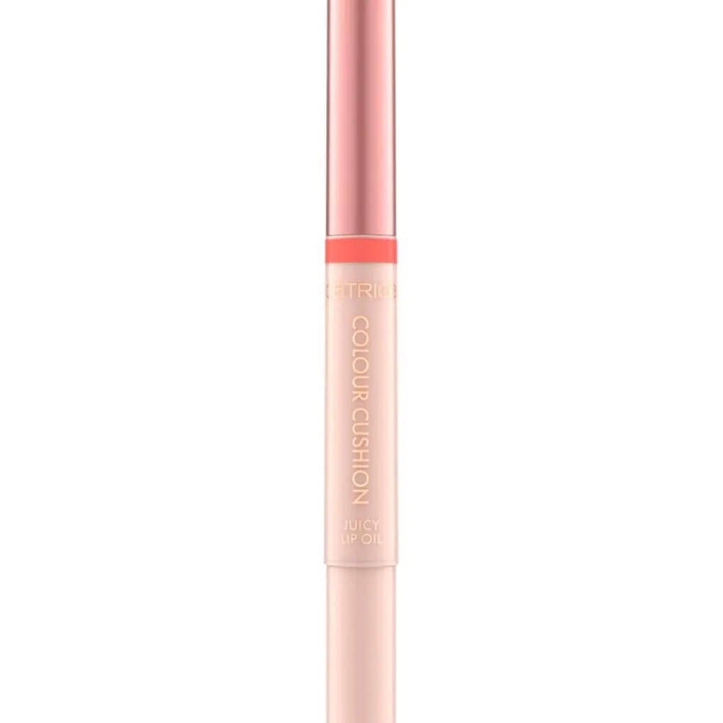 Catrice Colour Cushion 020 Gloss Angeles Juicy Lip Oil Clearance