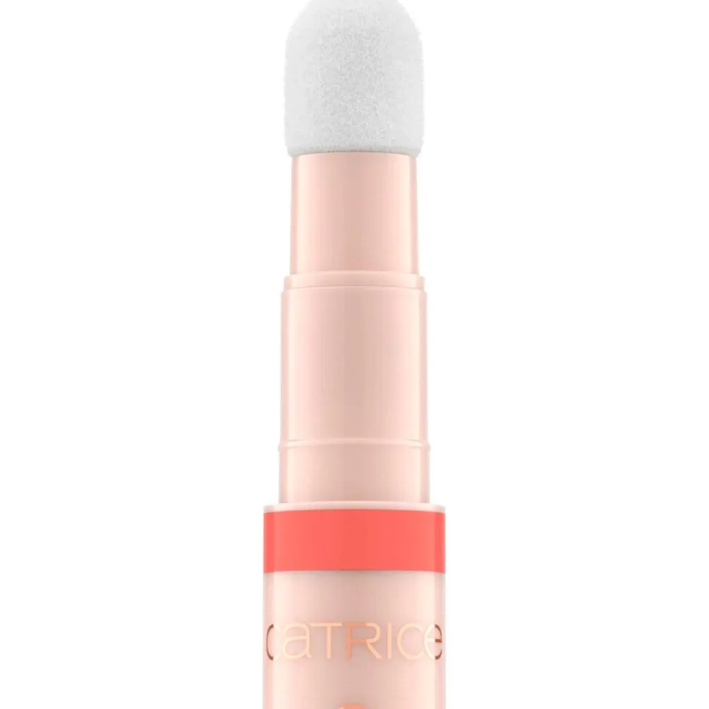 Catrice Colour Cushion 020 Gloss Angeles Juicy Lip Oil Clearance
