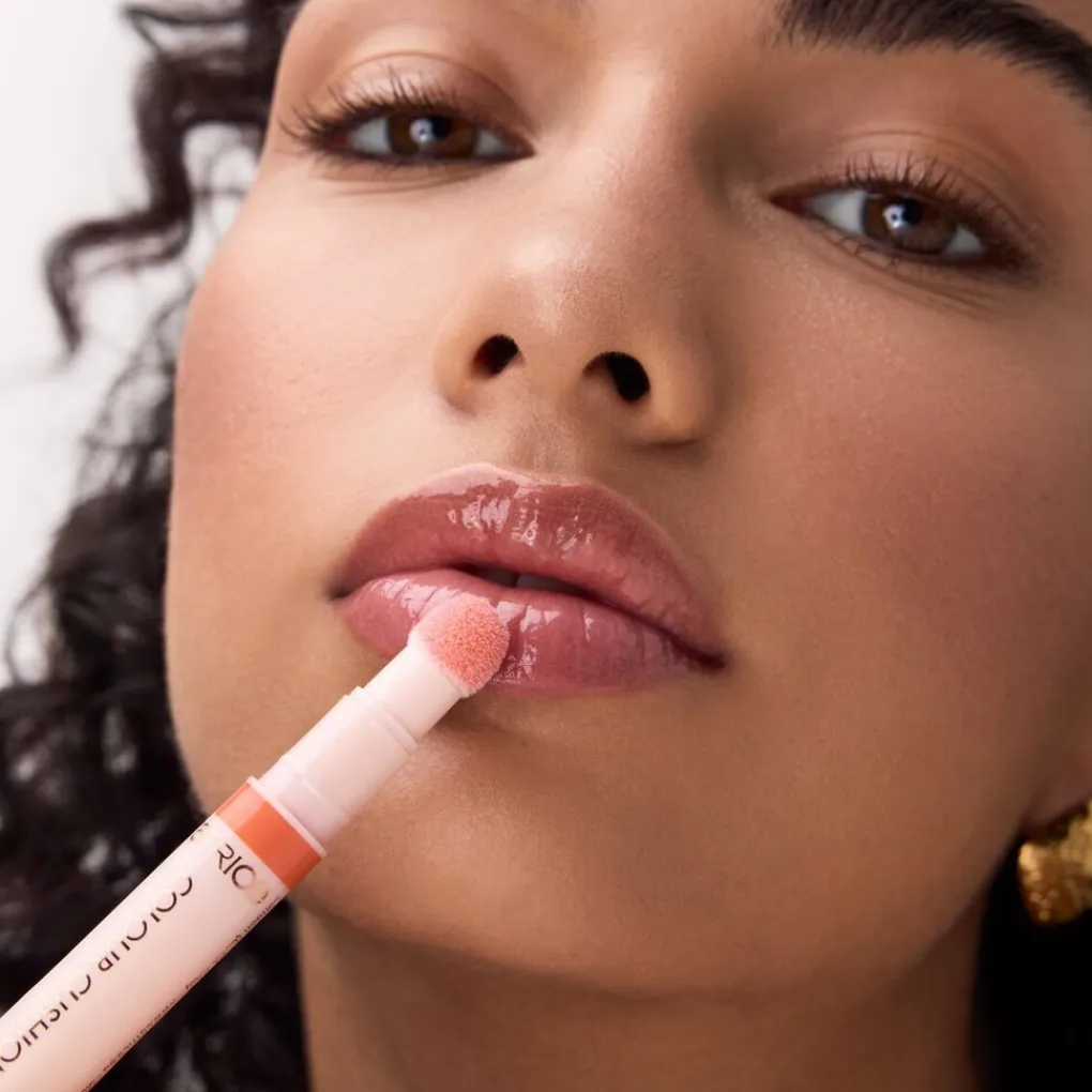Catrice Colour Cushion 020 Gloss Angeles Juicy Lip Oil Clearance