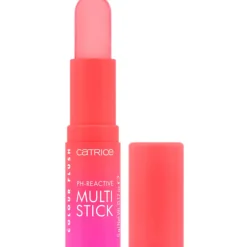 Catrice Colour Flush 010 Pretty in Pink PH-Reactive Multi Stick Discount