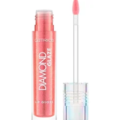 Catrice Diamond Glaze 040 Diamonds Made Me Do It Lip Gloss Best