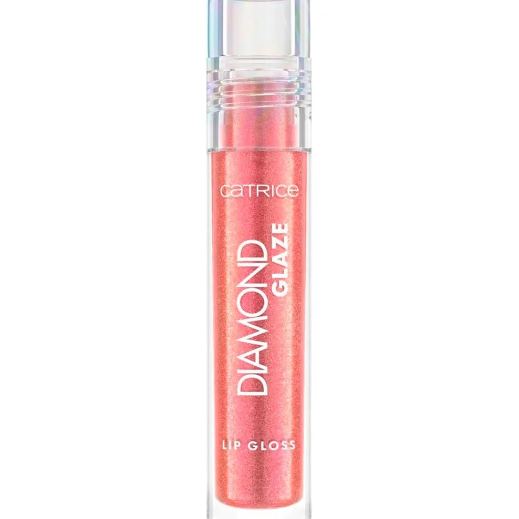 Catrice Diamond Glaze 040 Diamonds Made Me Do It Lip Gloss Best