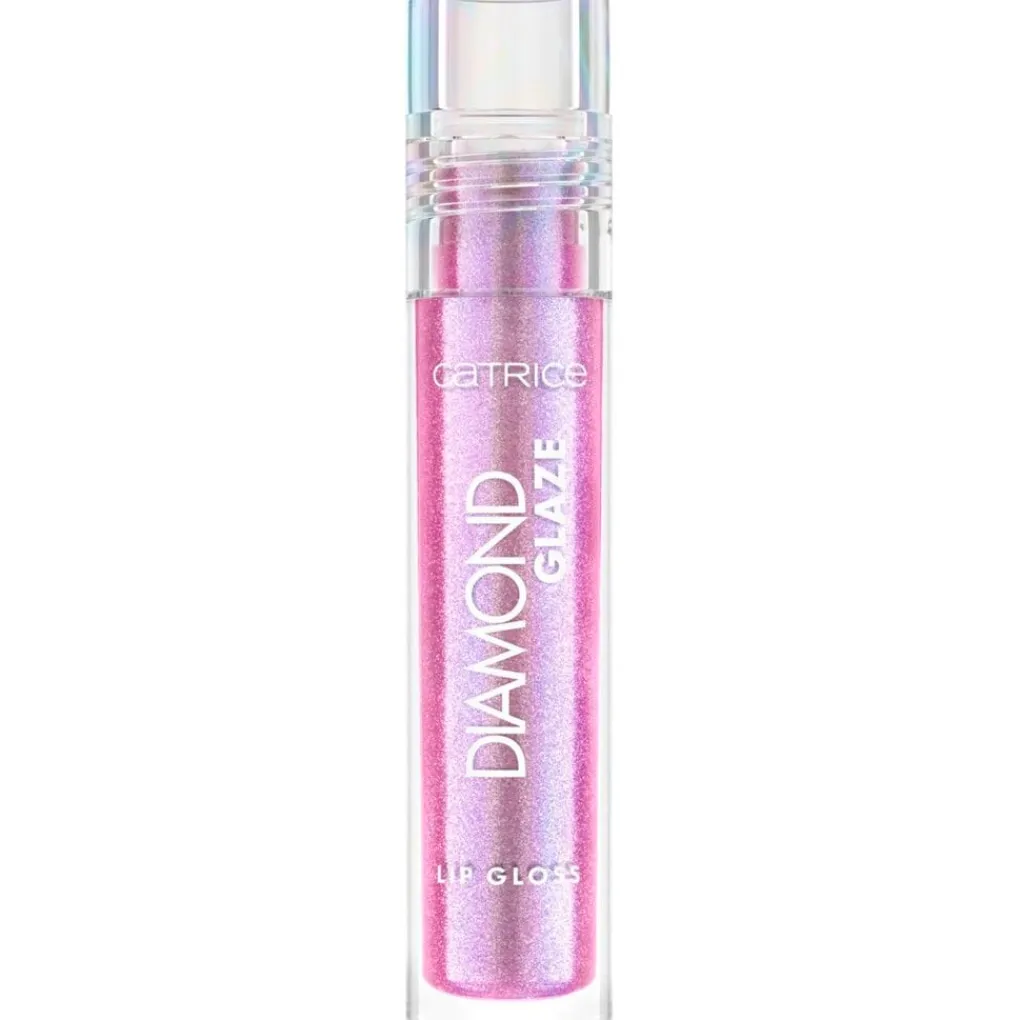 Catrice Diamond Glaze 030 Less Bitter More Lip Gloss Sale
