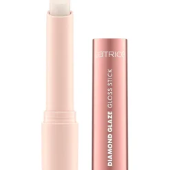Catrice Diamond Glaze 040 No Shade, Just Sparkle Stick Hot