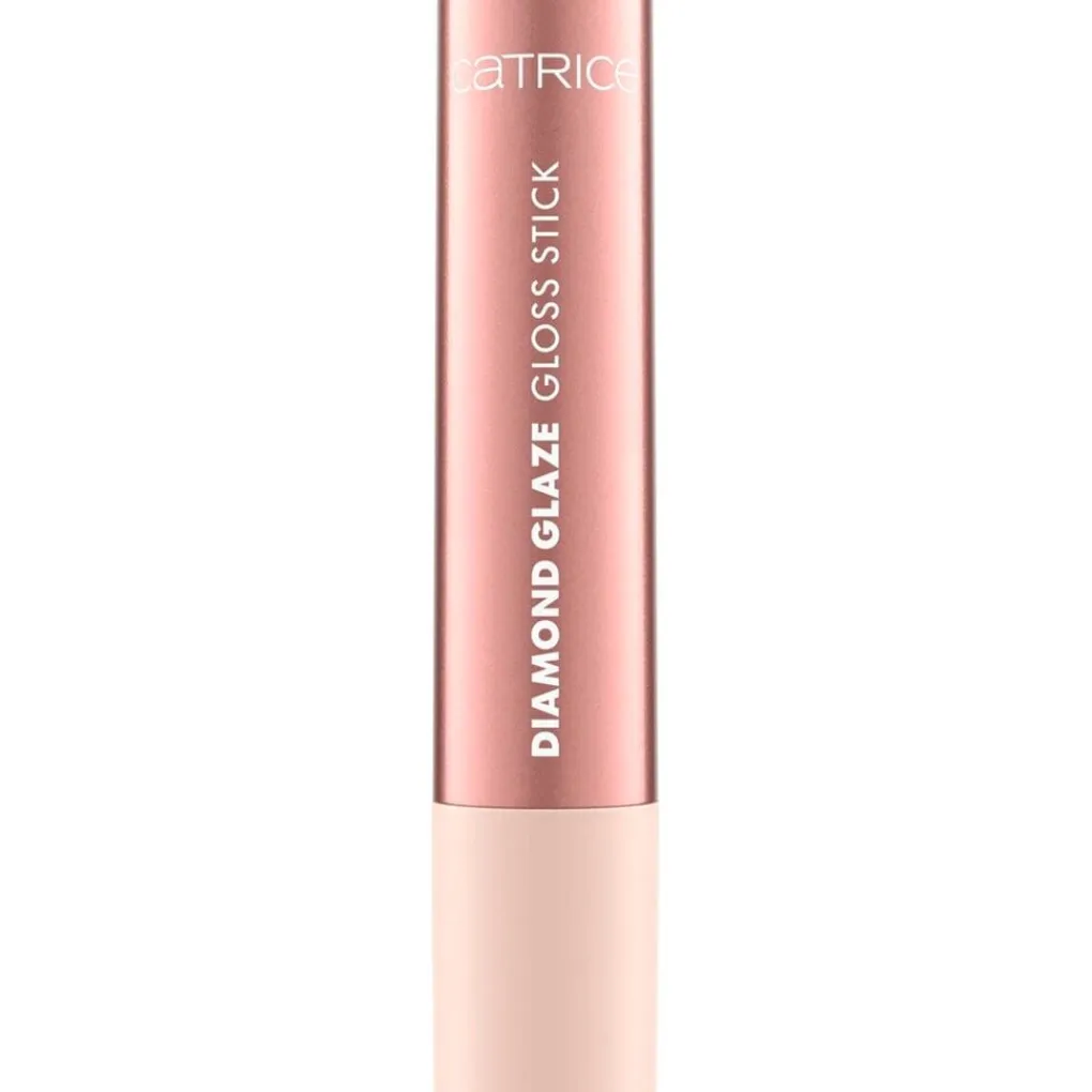 Catrice Diamond Glaze 040 No Shade, Just Sparkle Stick Hot