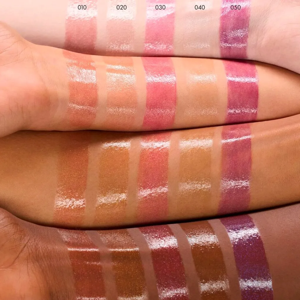 Catrice Diamond Glaze 040 No Shade, Just Sparkle Stick Hot