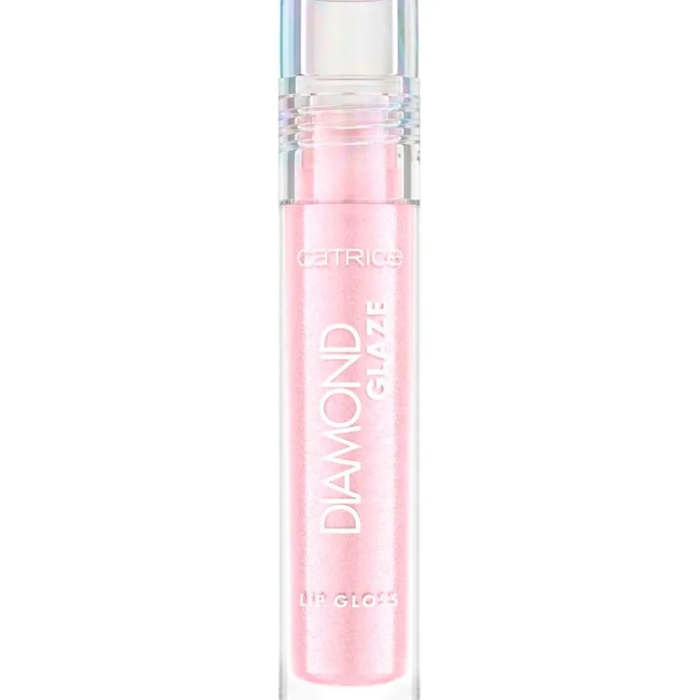 Catrice Diamond Glaze 020 Poppin' Glitters Lip Gloss
