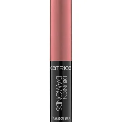 Catrice Drunk'n Diamonds 020 Pink Jelly Kiss Eyeshadow Stick Hot