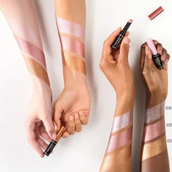 Catrice Drunk'n Diamonds 020 Pink Jelly Kiss Eyeshadow Stick Hot