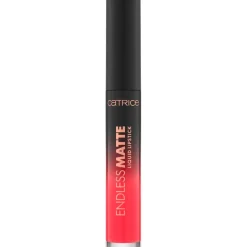 Catrice Endless Matte 070 Ciao Adios Liquid Lipstick New