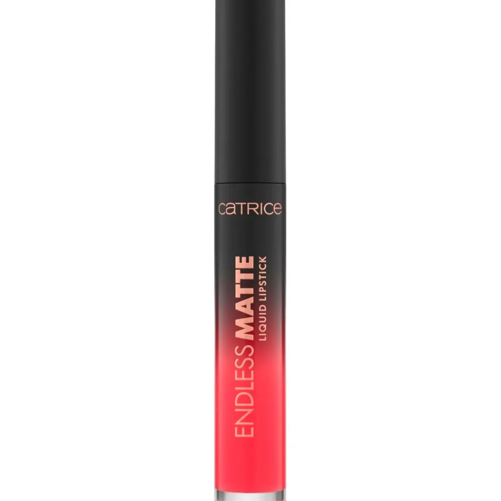 Catrice Endless Matte 070 Ciao Adios Liquid Lipstick New