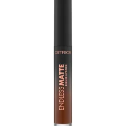 Catrice Endless Matte 100 Coffee Date Liquid Lippenstift Sale