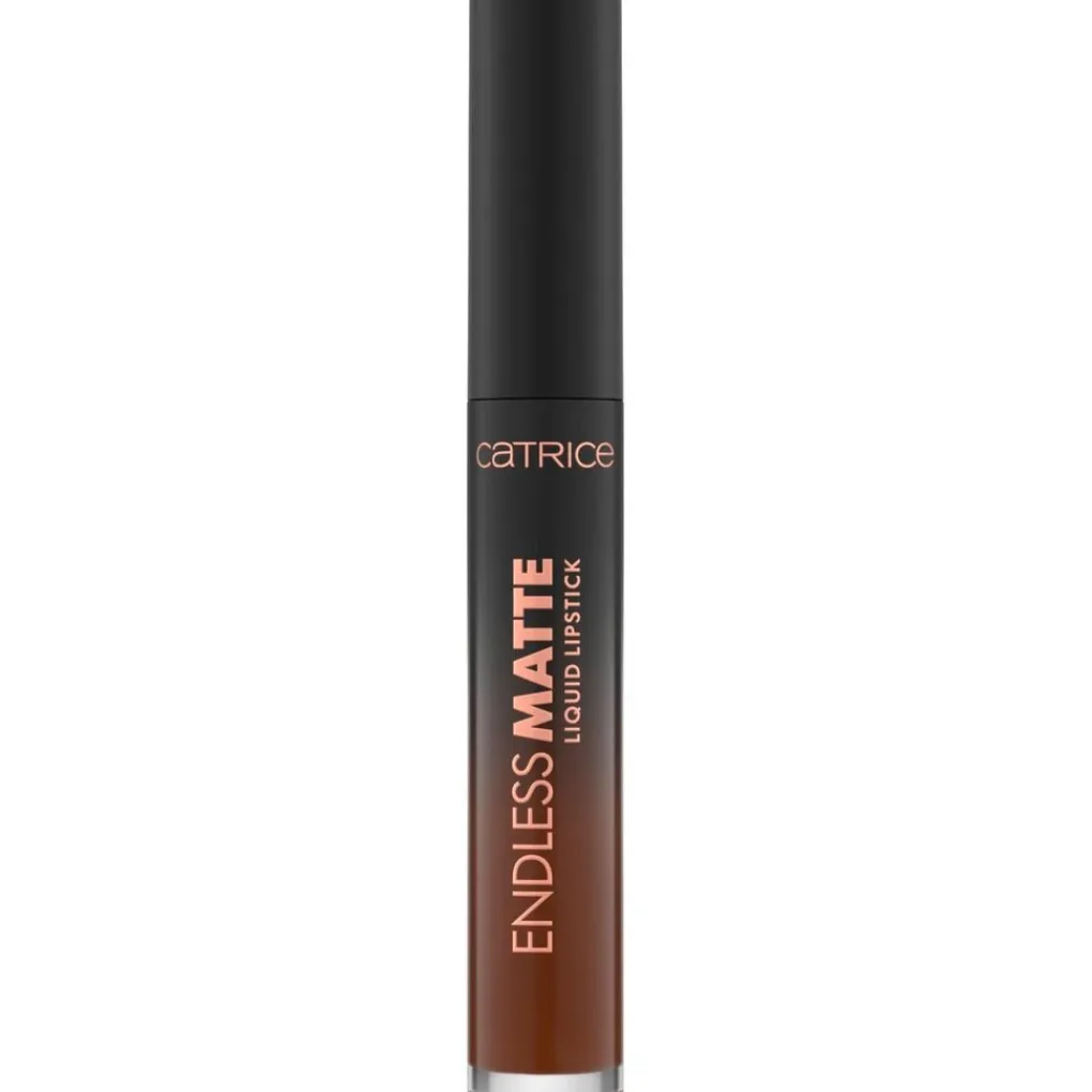 Catrice Endless Matte 100 Coffee Date Liquid Lippenstift Sale