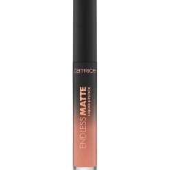 Catrice Endless Matte 010 Get Undressed Liquid Lippenstift Best