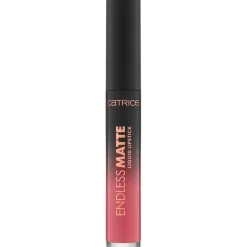 Catrice Endless Matte 050 Kiss Me Quick Liquid Lippenstift
