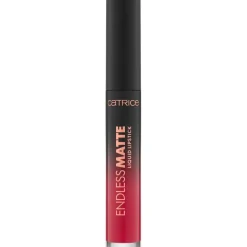 Catrice Endless Matte 080 Love Potion Liquid Lippenstift Best