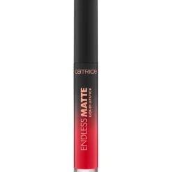 Catrice Endless Matte 060 Red Flag Liquid Lippenstift Discount