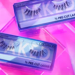 Catrice Faked 3/4 Pre-Cut Lashes New
