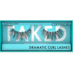 Catrice Faked Dramatic Curl Lashes Discount