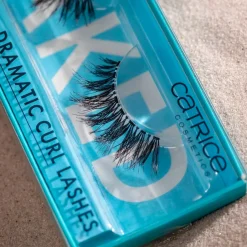 Catrice Faked Dramatic Curl Lashes Discount