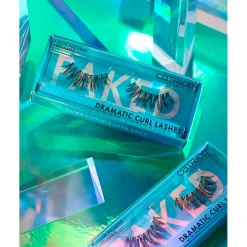 Catrice Faked Dramatic Curl Lashes Discount