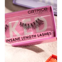 Catrice Faked Ultra Definition Single Lashes Discount