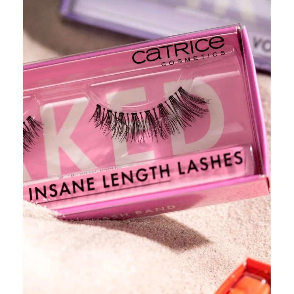 Catrice Faked Ultra Definition Single Lashes Discount
