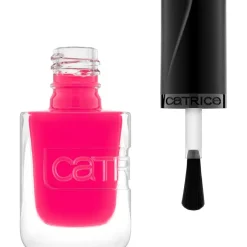 Catrice Gel Affair 18 Berry Styles Nagellak Discount