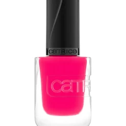 Catrice Gel Affair 18 Berry Styles Nagellak Discount