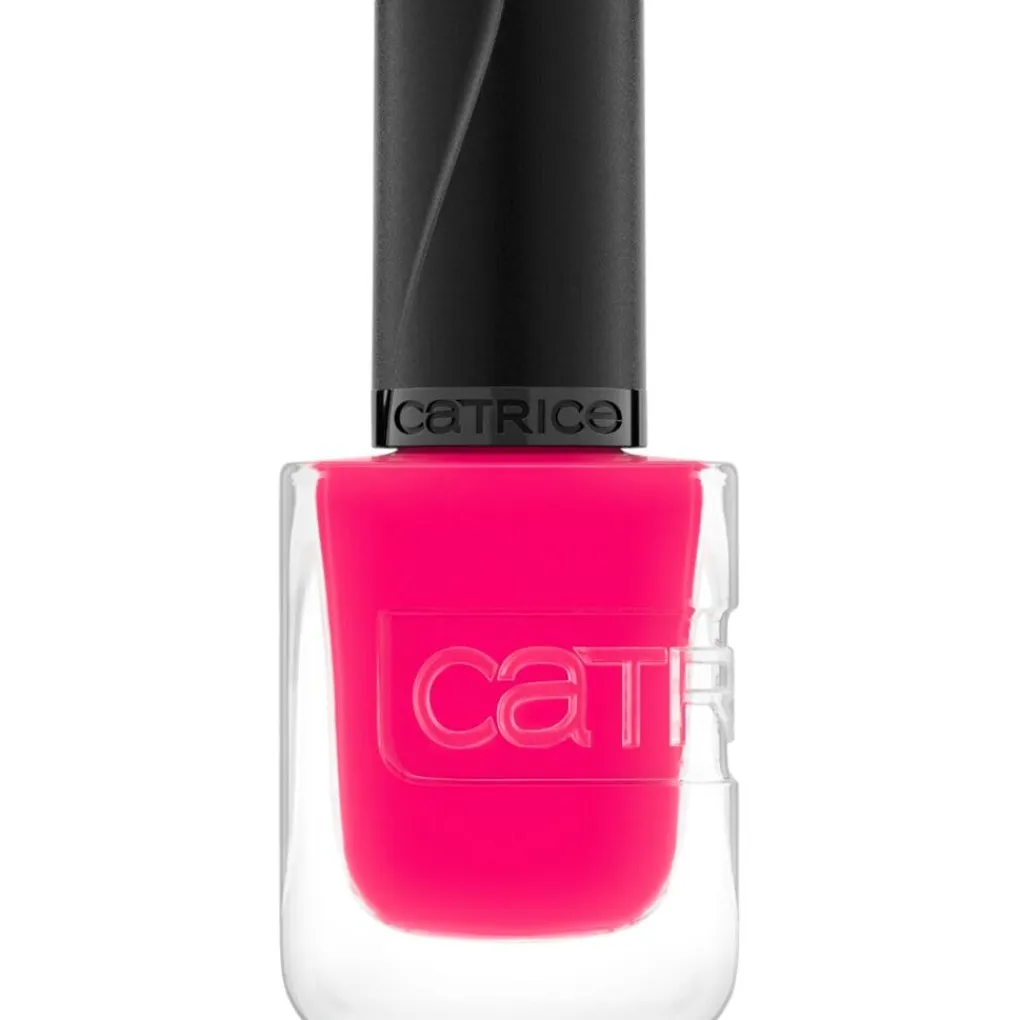 Catrice Gel Affair 18 Berry Styles Nagellak Discount